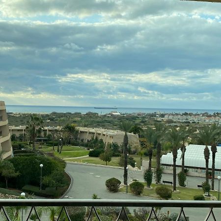 קיסריה נאות גולף- Oren Apartment Exteriér fotografie