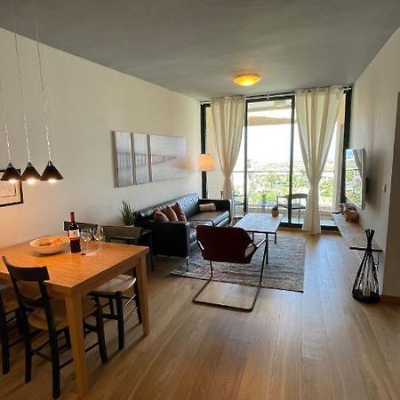 קיסריה נאות גולף- Oren Apartment Exteriér fotografie