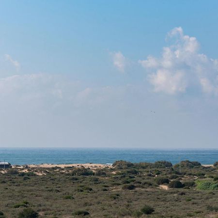 קיסריה נאות גולף- Oren Apartment Exteriér fotografie