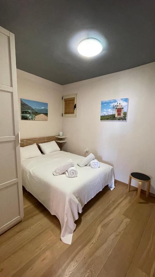 קיסריה נאות גולף- Oren Apartment Exteriér fotografie