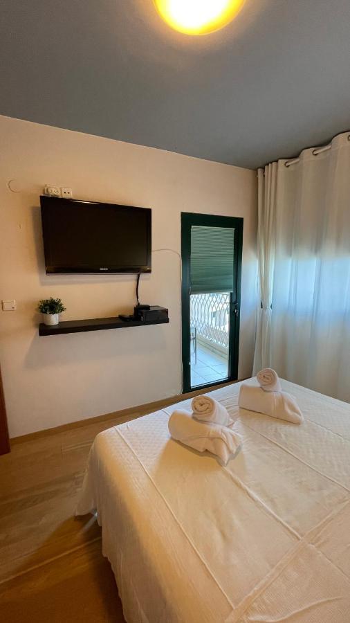 קיסריה נאות גולף- Oren Apartment Exteriér fotografie