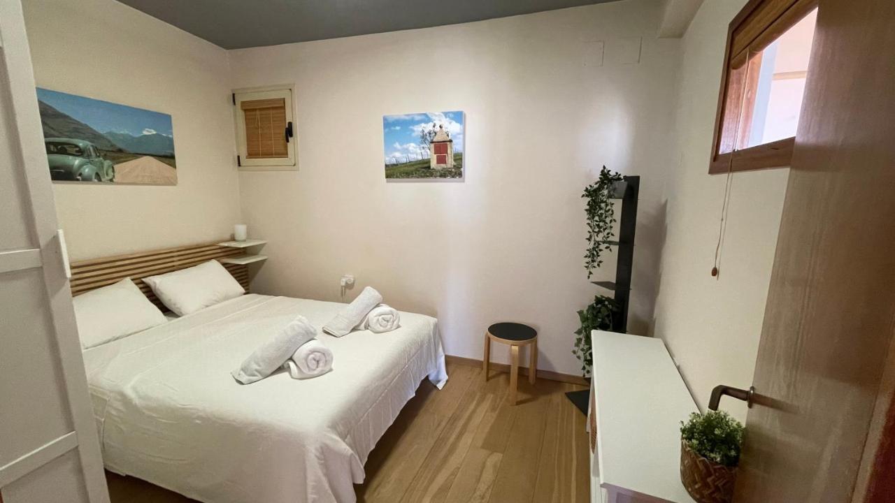 קיסריה נאות גולף- Oren Apartment Exteriér fotografie