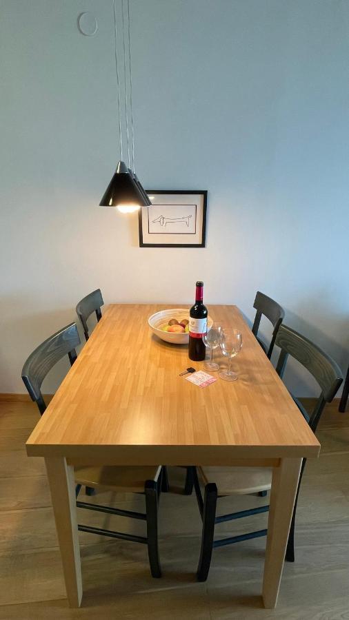 קיסריה נאות גולף- Oren Apartment Exteriér fotografie