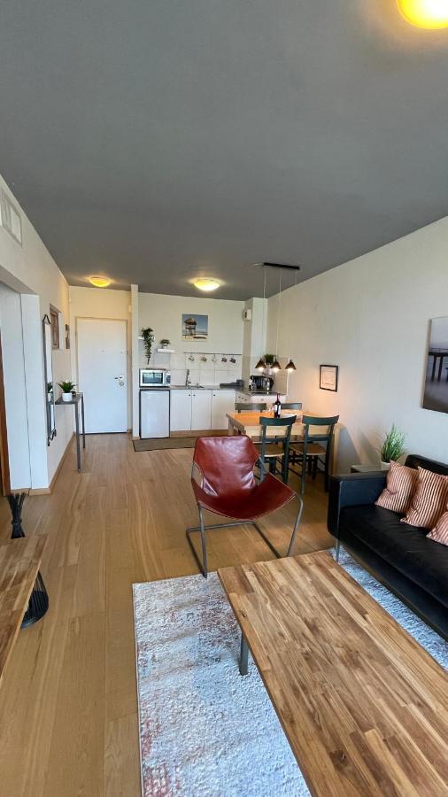 קיסריה נאות גולף- Oren Apartment Exteriér fotografie
