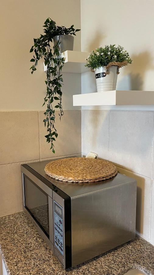 קיסריה נאות גולף- Oren Apartment Exteriér fotografie