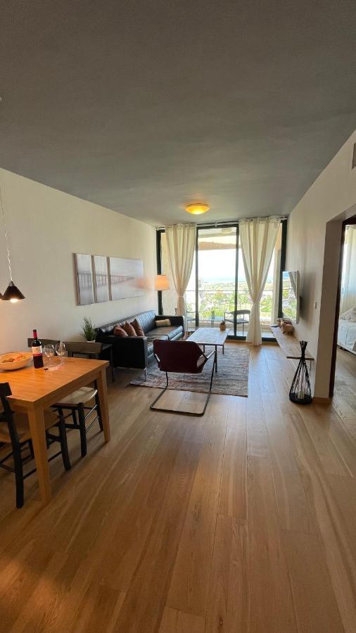 קיסריה נאות גולף- Oren Apartment Exteriér fotografie