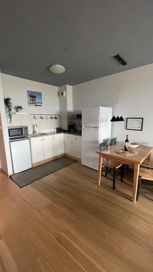 קיסריה נאות גולף- Oren Apartment Exteriér fotografie