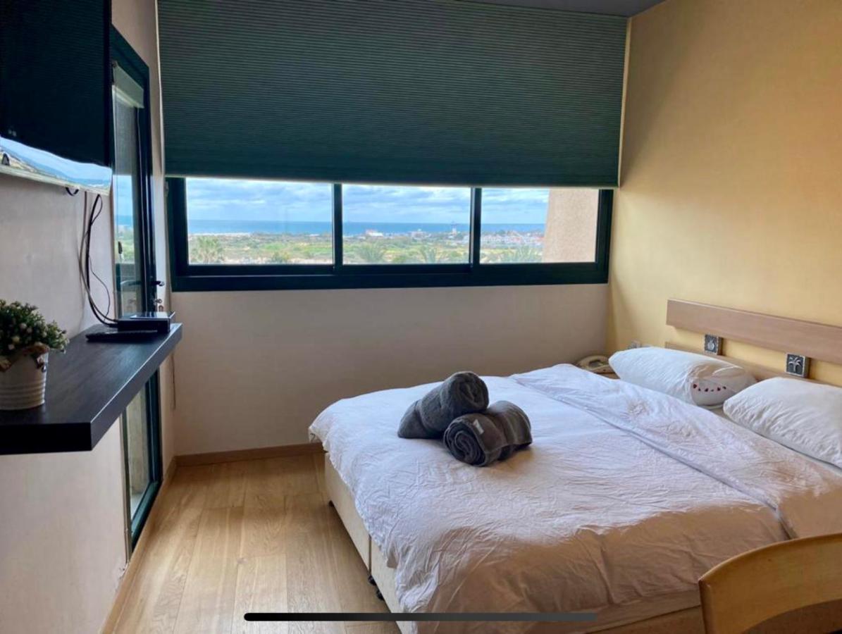 קיסריה נאות גולף- Oren Apartment Exteriér fotografie