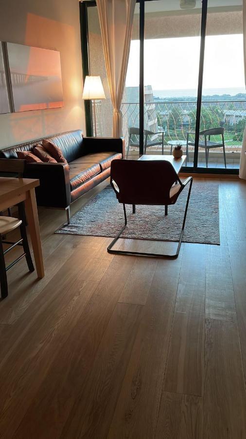 קיסריה נאות גולף- Oren Apartment Exteriér fotografie