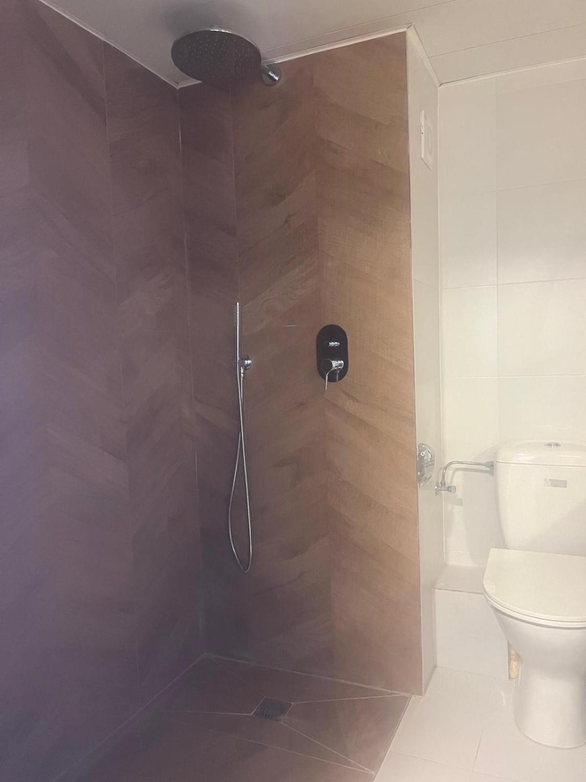 קיסריה נאות גולף- Oren Apartment Exteriér fotografie